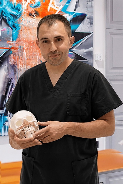Klinika stomatologiczna Alfa Dental Olsztyn – nowoczesne leczenie i implanty