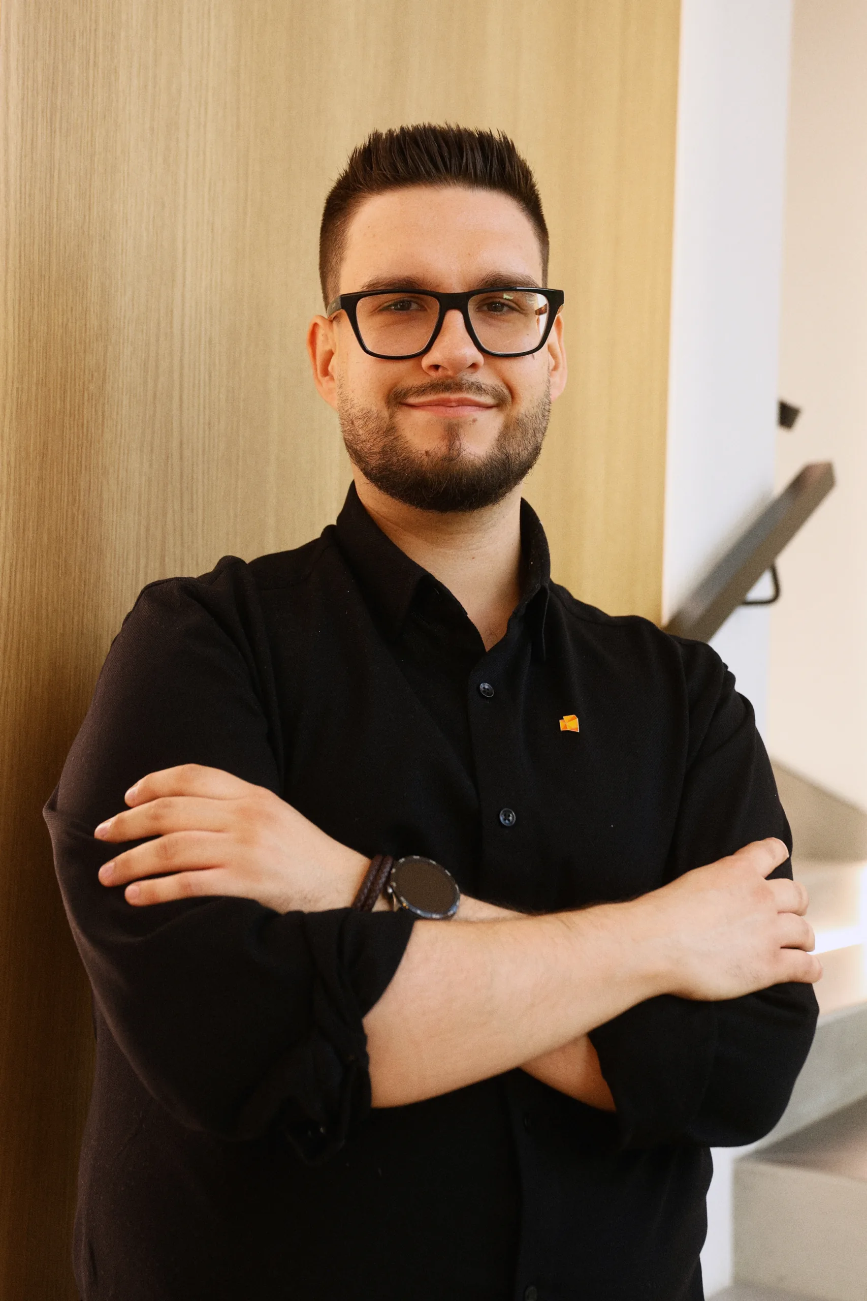 Kacper Małachowicz, rejestracja medyczna, Alfa Dental Olsztyn