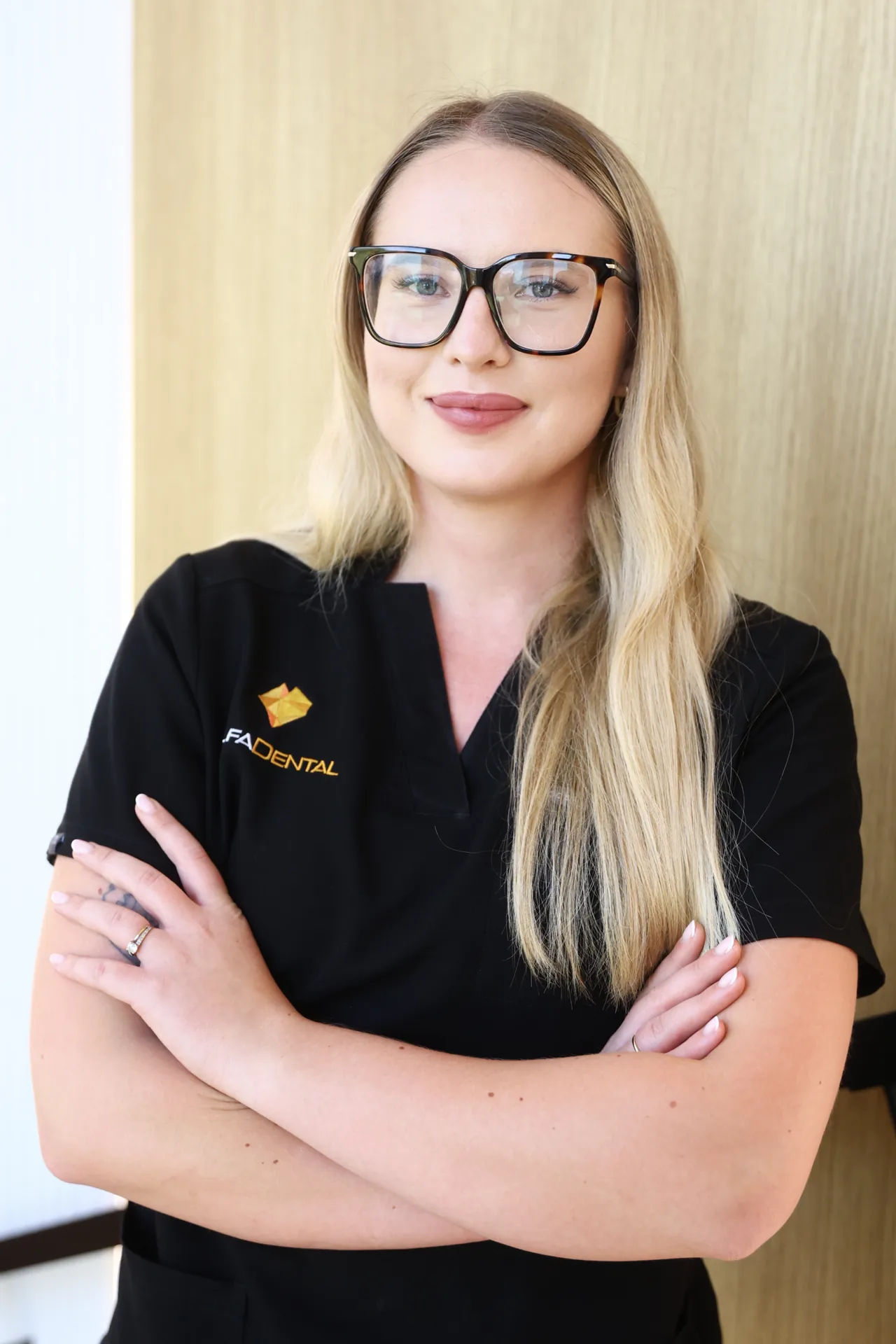 Kamila Strękowska | Alfa Dental - Stomatologia - Implanty